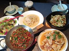 -亦海人家烤鸭店(康定街店)