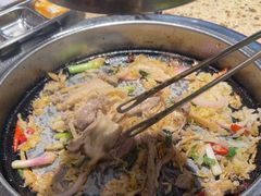 -姜胖胖无限自助烤肉(罗湖宝能店)