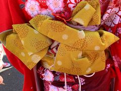 -樱京和服租赁体验(京都总店)
