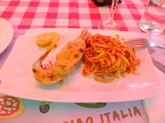 -威尼斯意餐酒吧 Venezia club(意大利风情街店)