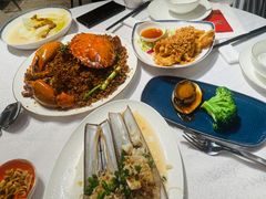-喜记避风塘炒辣蟹(旗舰店)