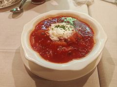 -老井俄式餐厅