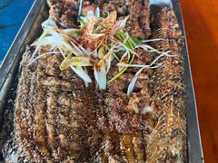 -清真·馬坡二旦烧烤(人生一串拍摄店)