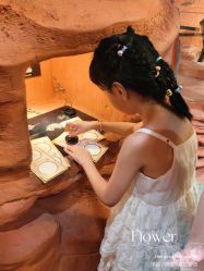 -Zoolung Zoolung动物主题公园(海信广场店)