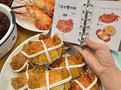 -品鲜村农家菜·阳澄湖大闸蟹(总店)