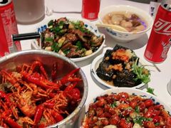 -老长沙龙虾馆·聚会餐厅(白石洲店)