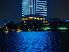 -灞河西岸滨河公园