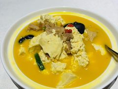 -惠丰堂饭庄(北洼路店)