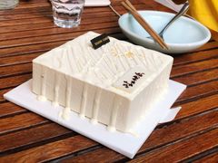 初乳-第戎蛋糕(恒隆广场店)