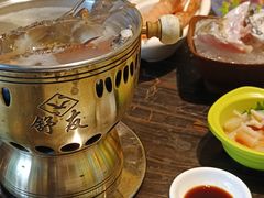 -舒友海鲜姿造(白鹭洲店)