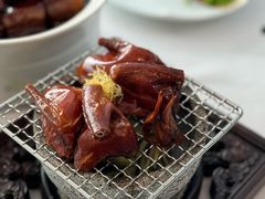 -悦轩中餐厅·高空江景·杭州柏悦酒店