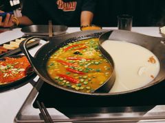 -新辣道鱼火锅(航天万源店)