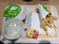 -德克士(北京站店)