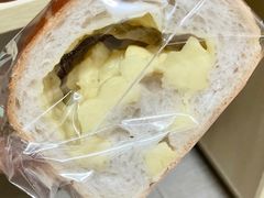 -PAPER STONE BAKERY(天环店)