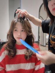 -汤尼英盖TONI&GUY-essensuals