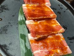 -九田家黑牛烤肉料理(溧阳吾悦店)