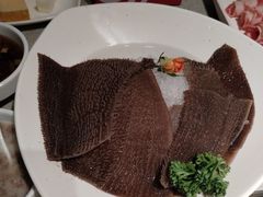 -海底捞火锅(万科广场店)