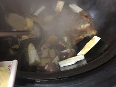 -俊家铁锅炖鱼(丹东店)