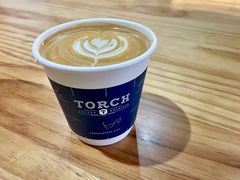 限定SOE澳白-Torch Coffee 炬点咖啡