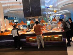 -帝企鹅自助餐厅•儿童岛•真企鹅(长隆企鹅酒店)