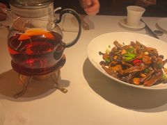 -宝轩渔府·老字号海鲜·正宗津菜(水上店)