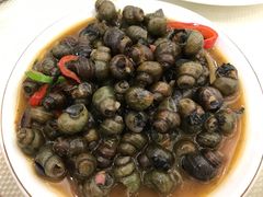 螺蛳-新享乐海鲜(翠华路店)