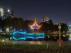 -金砂公园