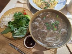-BAKER&SPICE(安福路店)