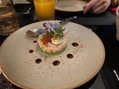 -上海苏宁宝丽嘉酒店·Cafe Bellagio西餐厅