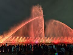 -九龙湖公园