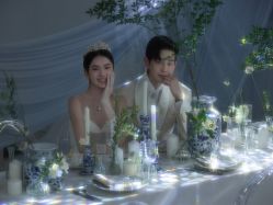 -第一夫人婚纱摄影(南京店)