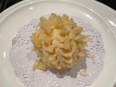 -ManHo万豪中餐厅(成都茂业JW万豪酒店)