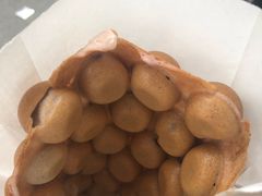 -妈咪鸡蛋仔(尖沙咀东分店)