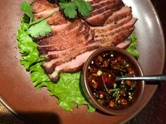 猪颈肉-花马天堂云南餐厅 Lost Heaven(高邮路店)
