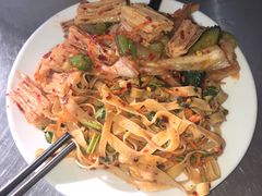 -真空冷面王(武功街店)