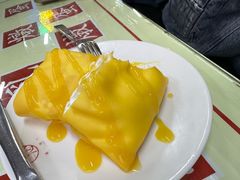 -香港華心糖水鋪(南西总店)