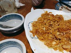 -95号酱骨·一块豆腐(展春园西路店)