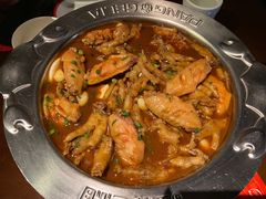 -胖哥俩肉蟹煲(福州仓山爱琴海店)