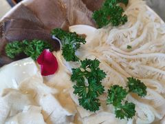 -慢丽江·云南野生菌土鸡锅(付家庄店)