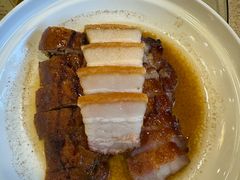 -麒麟中餐厅·经典粤菜·地道菜式老字号(广州长隆酒店)