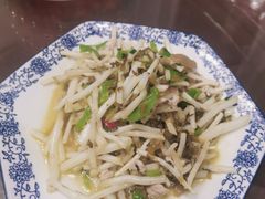 -呼吸森林·生态农庄农家乐私房菜