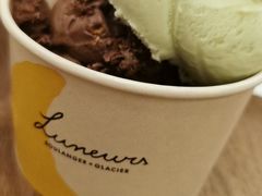 -Luneurs(幸福里店)