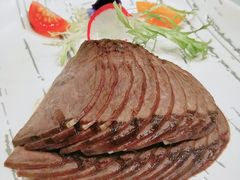 -唐廊烤鸭店(工体店)