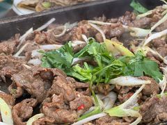 -清真永恒华威肉饼(潘家园店)