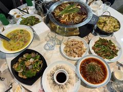 -川湘園(西华路店)