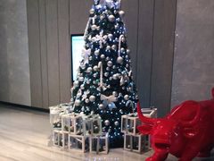 -上海世茂皇家艾美酒店