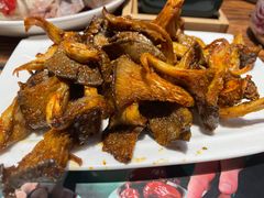 -有奴思烤肉·清真(正宁路店)