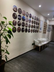 -盘子女人坊古装写真摄影(天津总店)