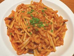 -小放牛炒菜馆(裕华万达店)