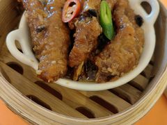 -美心·翠园(港汇恒隆广场店)